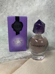 Viktor & rolf good fortune парфумована вода для жінок