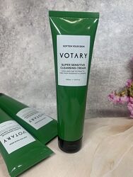 Крем для вмивання Votary Super Sensitive Cleansing Cream