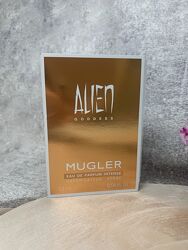 Пробник Парфумована вода Mugler Alien Goddess Intense