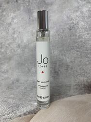 Аромат JO LOVES A FRAGRANCE - JO BY JO LOVES A fragrance parfum 