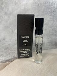 Оригінал пробник Tom Ford Oud Wood, eau de parfum