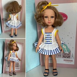 Київ - лялька Reina del Norte Blanca, Бланка, 32 см, Паола Рейна лялька