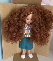 #6: 04699 Paola Reina