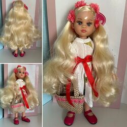 Лялька Лаура 04862, 32 см, Паола Рейна, Paola Reina, Mattel
