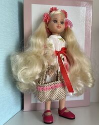 #4: Paola Reina 04862