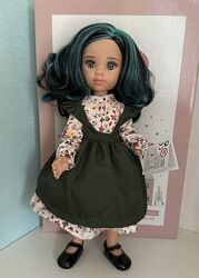#4: Paola Reina 04870