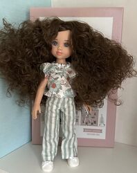 Киев - Лялька Кармен, 32, 04705, Паола Рейна, Paola Reina, кукла платина