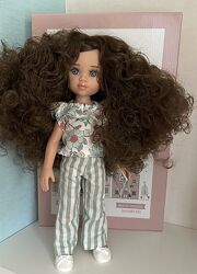 #2: Paola Reina 04705