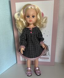 #1: Paola Reina 04687