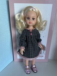 #4: Paola Reina 04687