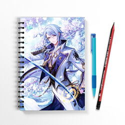 #3: Тарталья