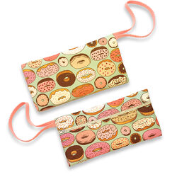 #6: Пенал Donuts