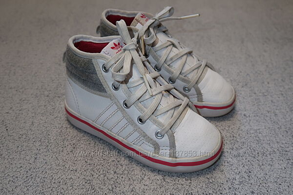 Кроссовки adidas оригинал - 24 размер