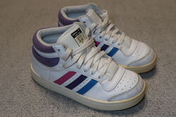 Кроссовки adidas оригинал - 27 размер