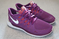 Кроссовки Nike оригинал - 36,5 размер