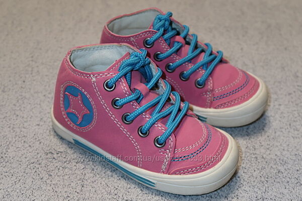 Демисезонные ботинки Impidimpi оригинал - 23 размер