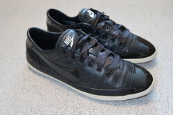 Кожаные кеды Nike оригинал - 36,5 размер