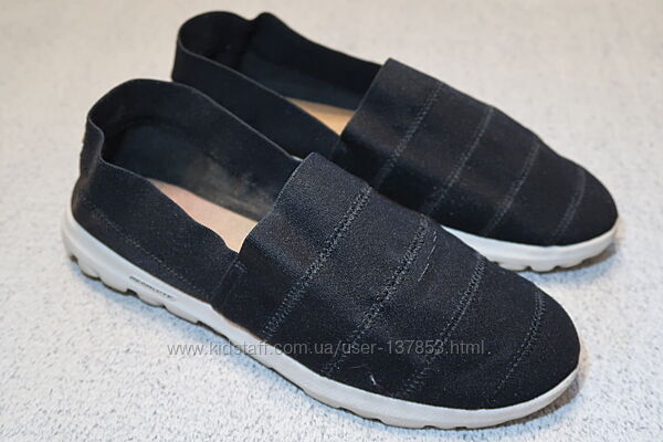 Балетки Skechers оригинал - 37 размер
