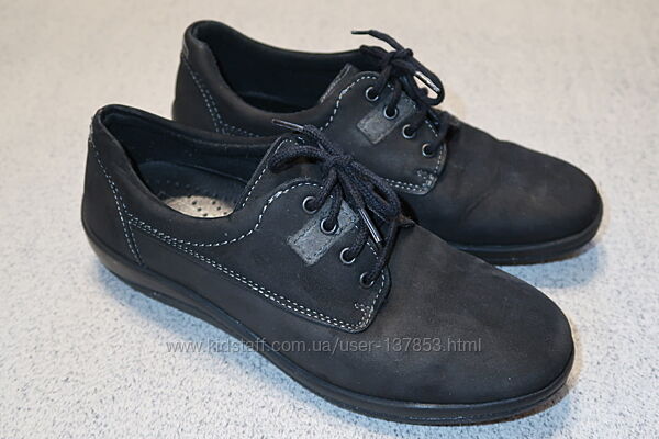 Кожаные туфли Medicus оригинал - 37 размер