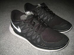 Кроссовки Nike Free 5.0 оригинал - 39 размер