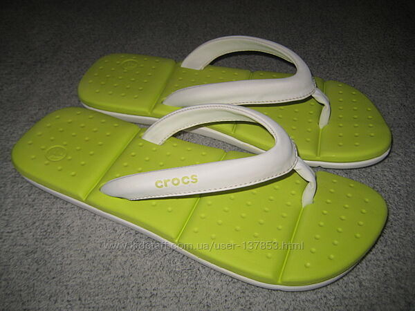 Кроксы Crocs оригинал - 39 - 40 размер