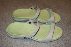 Кроксы Crocs оригинал - 41 - 42 размер