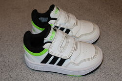 Кроссовки Adidas оригинал - 22 размер