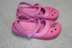 Кроксы Crocs оригинал - 29 размер