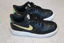 Кожаные кроссовки Nike оригинал - 29,5 размер