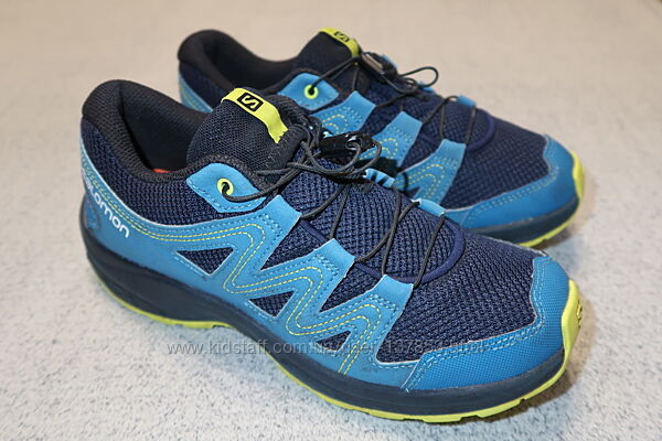 Кроссовки Salomon оригинал - 36 размер