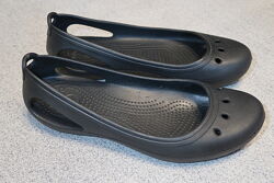 Балетки Crocs оригинал - 39 размер
