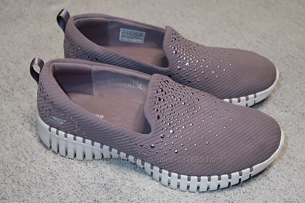 Балетки Skechers оригинал - 37,5 размер