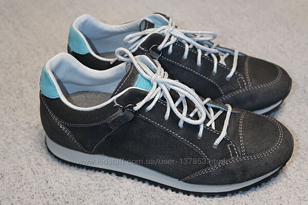 Кроссовки Meindl оригинал - 38 размер