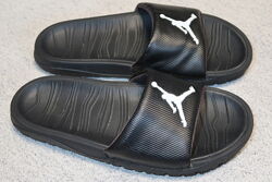 Шлепанцы Nike Jordan оригинал - 38,5 размер