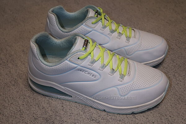 Кроссовки Skechers Los Angeles оригинал - 40 размер