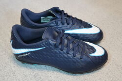 Футбольные бутсы с пластиковыми шипами Nike Hyper Venom оригинал - 37 - 38 