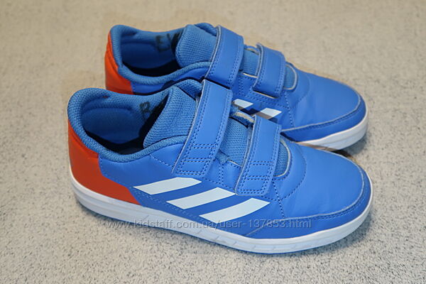 Кроссовки Adidas оригинал - 35,5 размер