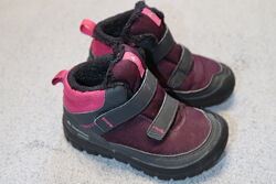 Ботинки Quechua оригинал - 25 размер