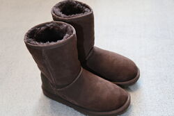 Зимние угги Ugg оригинал - 36 размер