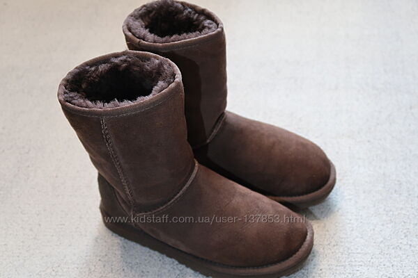 Зимние угги Ugg оригинал - 36 размер