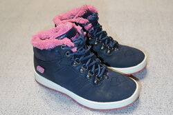 Демисезонные ботинки Skechers оригинал - 30 размер