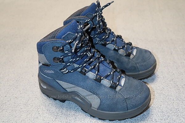 Термоботинки Lowa оригинал - 32 размер