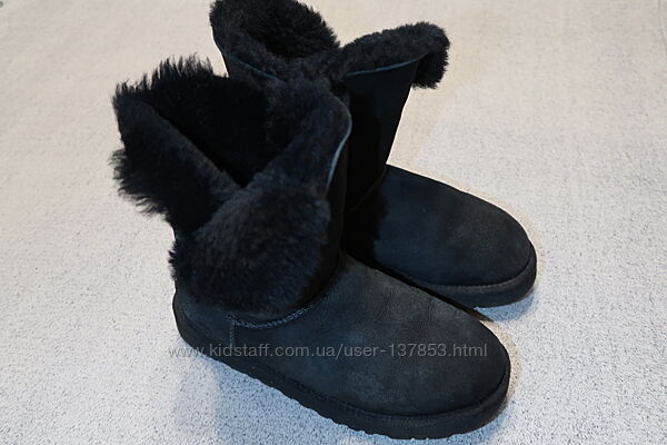 Зимние угги Ugg оригинал - 38 размер