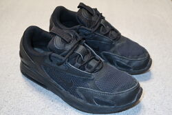 Кожаные кроссовки Nike Air Max оригинал - 38 размер