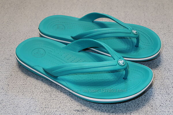 Кроксы Crocs оригинал - 37 - 38 размер
