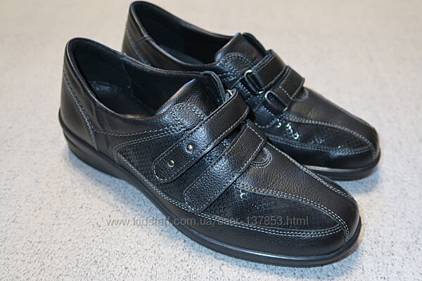 Кожаные туфли Medicus оригинал - 38 5 размер