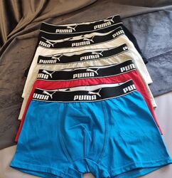 Брендова білизна для чоловіків 