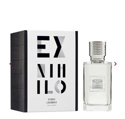 Розпив Ex Nihilo