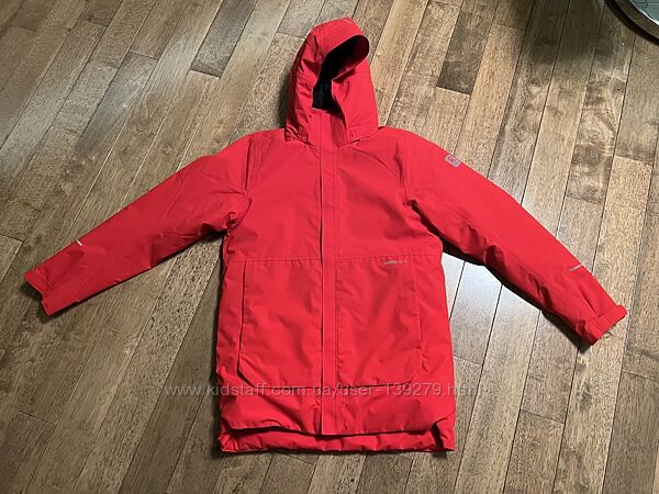 Зимова куртка Reima Kulkija розмір 158