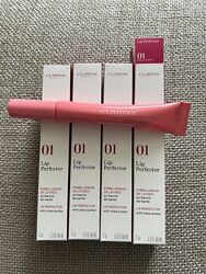 Clarins блиск для губ 01 та 05 оригінал